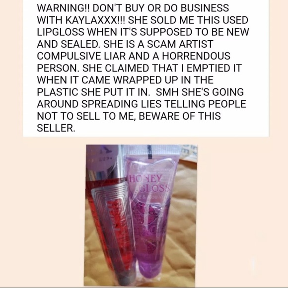 Meet your Posher, Rhonda - Picture 2 of 4